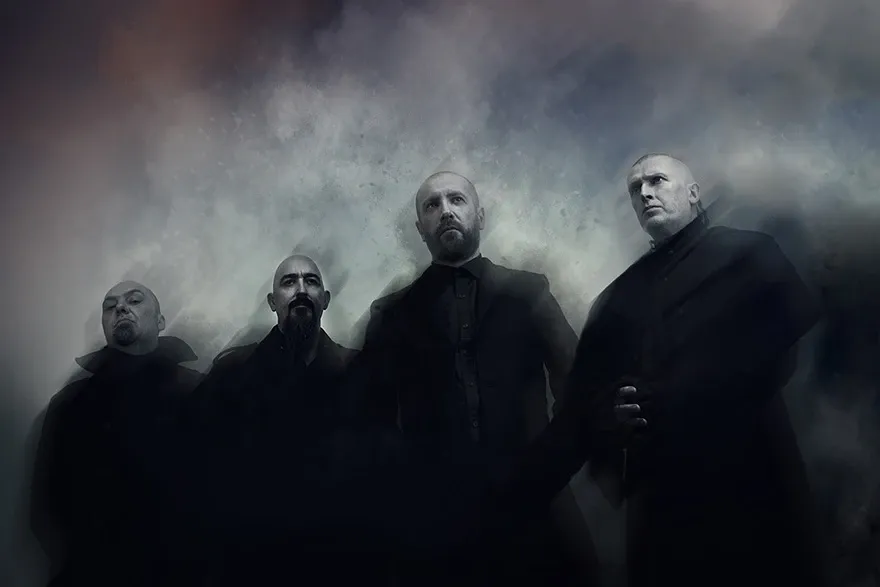 <p>Paradise Lost</p>